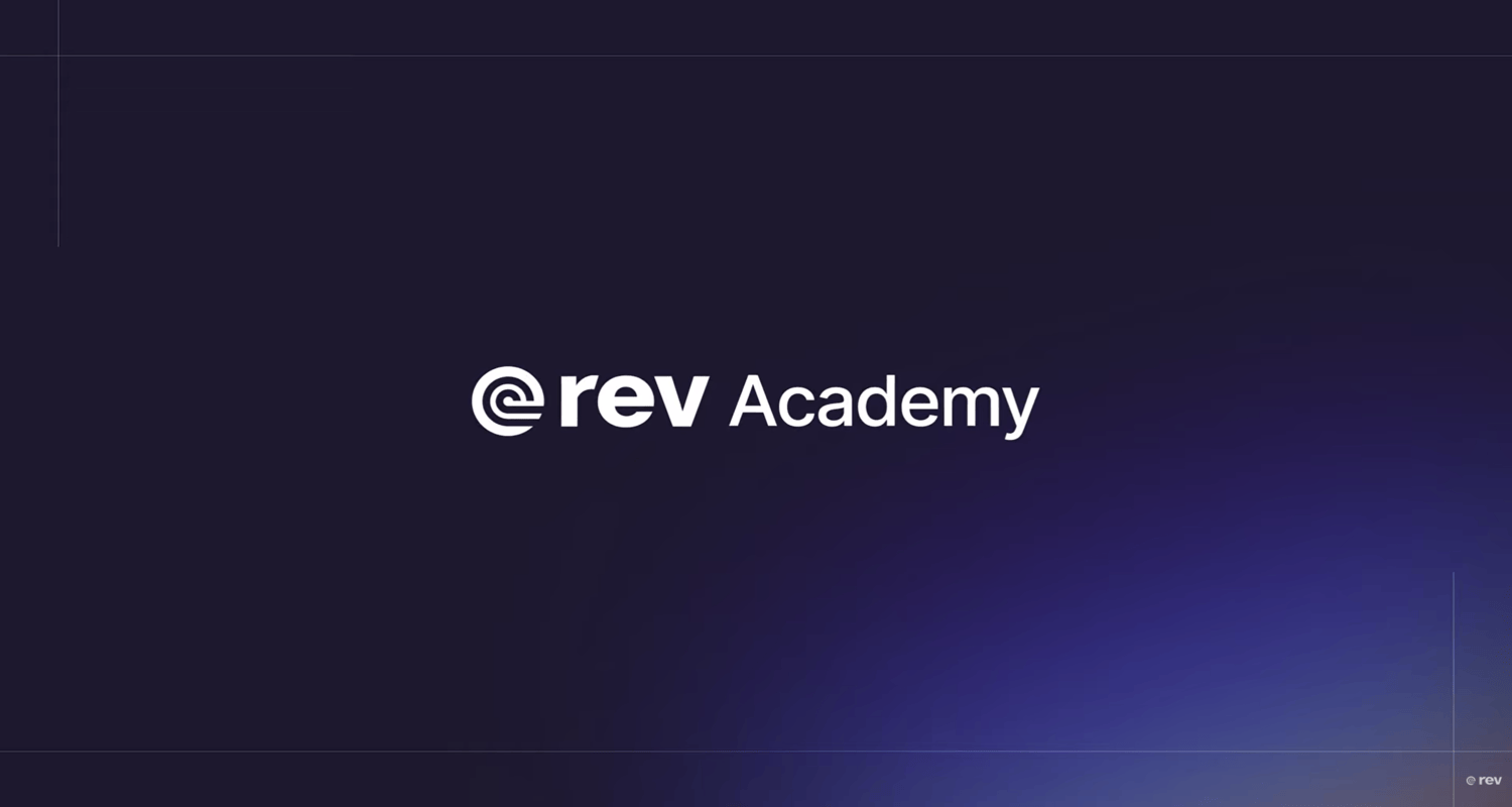 REV AI: MEMPERCEPAT ANALISIS DOKUMEN DENGAN CHAT DAN PROMPTS CERDAS